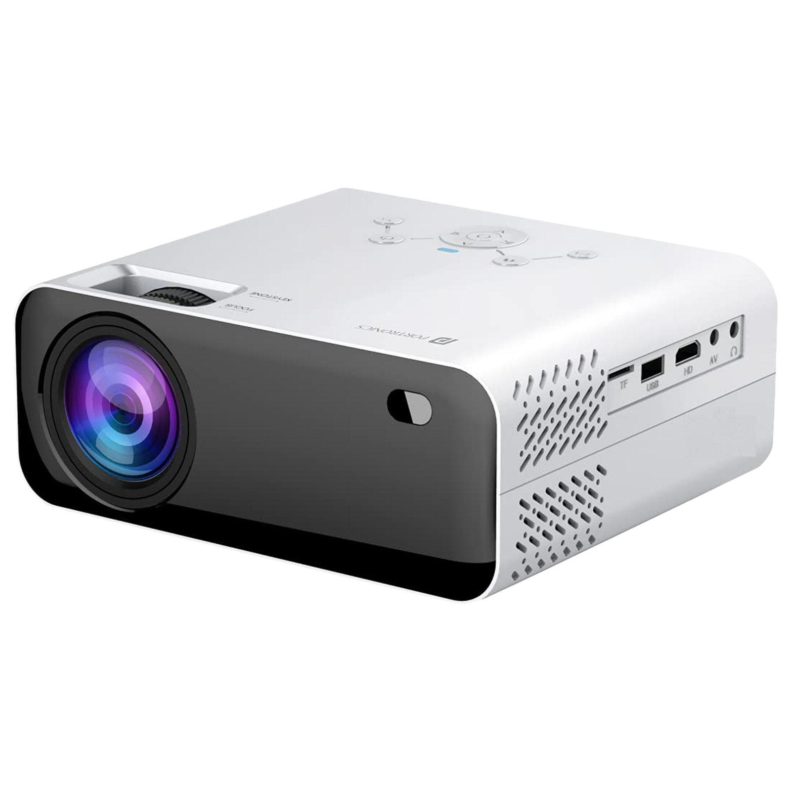 buy-portronics-beem-200-plus-full-hd-led-projector-200-lumens-hdmi